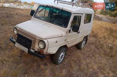 Внедорожник / Кроссовер ЛуАЗ 969 Волинь 1994 в 