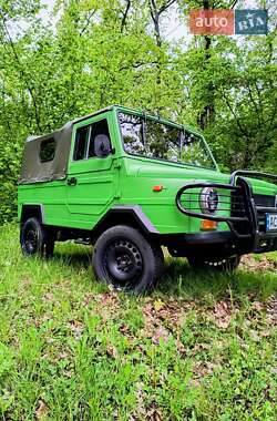 Внедорожник / Кроссовер ЛуАЗ 969 Волинь 1991 в Луцке