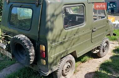 Внедорожник / Кроссовер ЛуАЗ 969 Волинь 1990 в Полонке