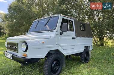 Внедорожник / Кроссовер ЛуАЗ 969 Волинь 1990 в Луцке