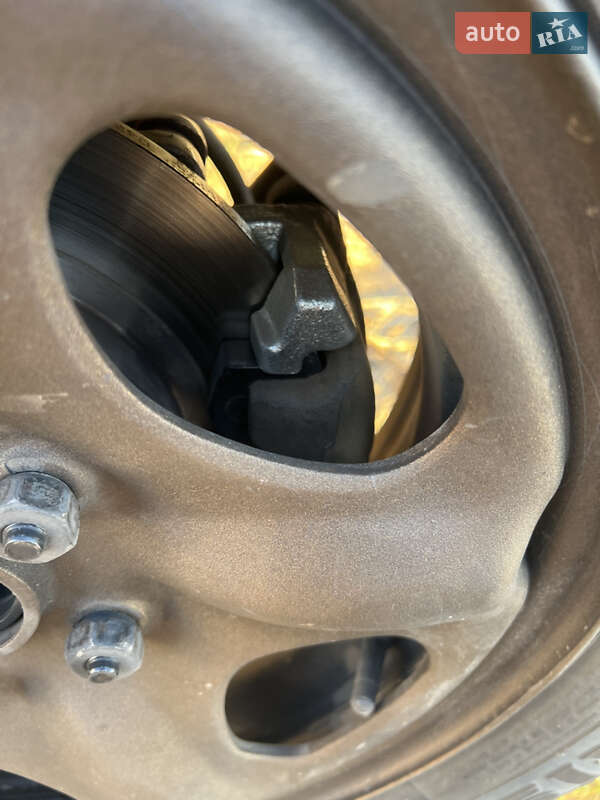 Внедорожник / Кроссовер ЛуАЗ 969 Волинь 1991 в Одессе фото 12 Внедорожник / Кроссовер ЛуАЗ 969 Волинь 1991 в Одессе