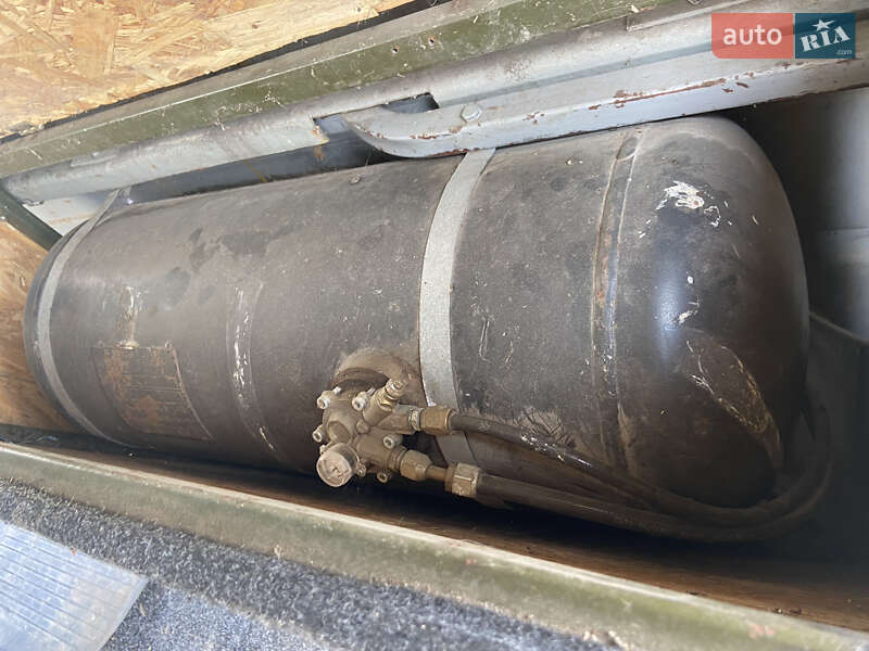 Універсал ЛуАЗ 969 Волинь 1989 в Вільнянську фото 5 Універсал ЛуАЗ 969 Волинь 1989 в Вільнянську