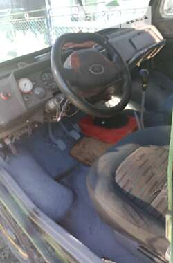 Позашляховик / Кросовер ЛуАЗ 969 Волинь 1990 в  Позашляховик / Кросовер ЛуАЗ 969 Волинь 1990 в