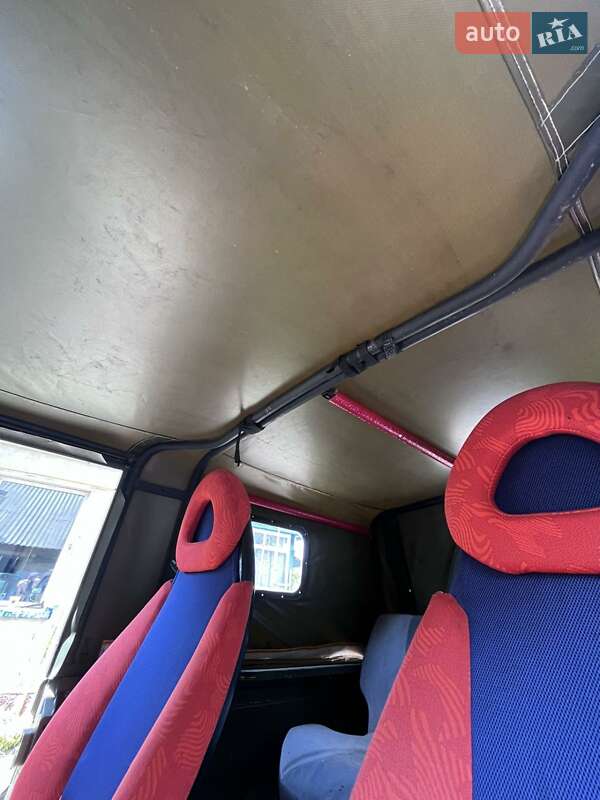 Позашляховик / Кросовер ЛуАЗ 969 Волинь 1985 в Києві