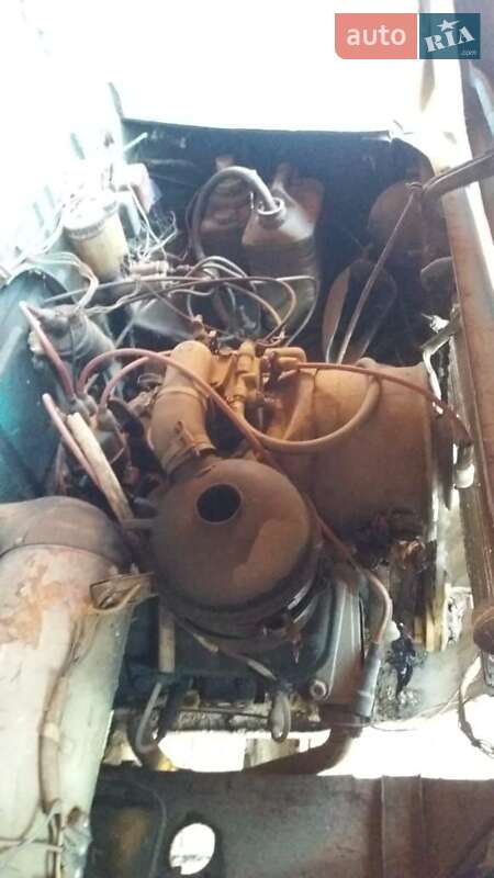 Позашляховик / Кросовер ЛуАЗ 969 Волинь 1985 в Луцьку