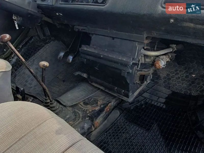 ЛуАЗ 969 Волинь 1992 VIN XTD969M00M0173329 фото оголошення 7 з 30