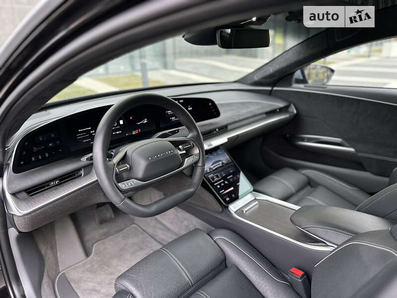 Седан Lucid Air 2022 в Львове фото 49 Седан Lucid Air 2022 в Львове