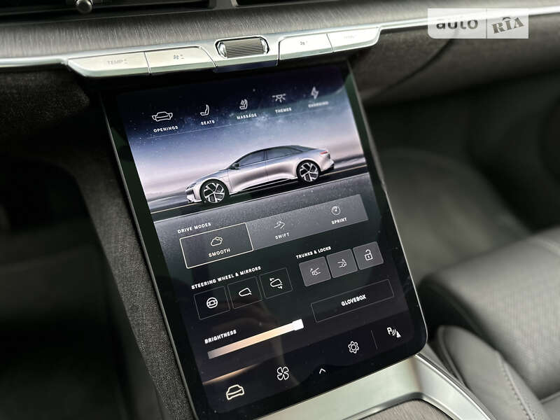 Седан Lucid Air 2022 в Львове фото 58 Седан Lucid Air 2022 в Львове
