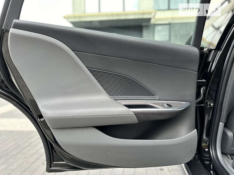 Седан Lucid Air 2022 в Львове фото 74 Седан Lucid Air 2022 в Львове