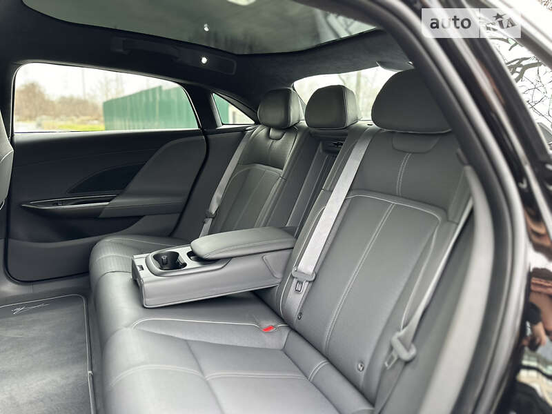 Седан Lucid Air 2022 в Львове фото 82 Седан Lucid Air 2022 в Львове