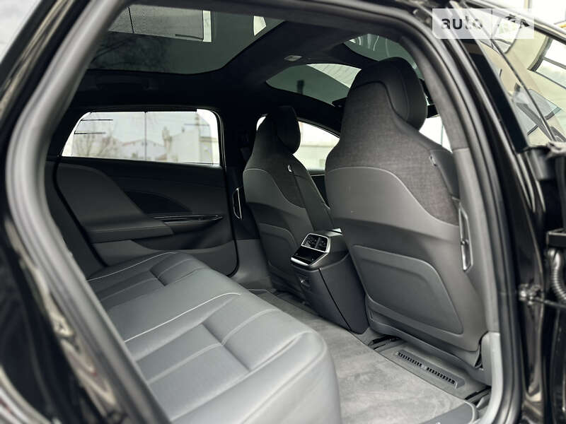 Седан Lucid Air 2022 в Львове фото 95 Седан Lucid Air 2022 в Львове