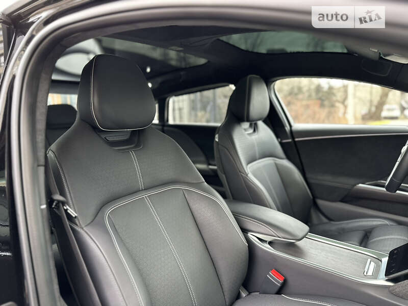 Седан Lucid Air 2022 в Львове фото 101 Седан Lucid Air 2022 в Львове