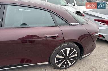 Седан Lucid Air 2023 в 