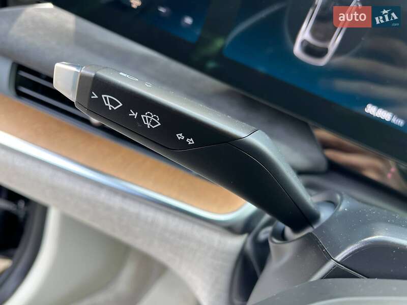 Седан Lucid Air 2022 в Киеве