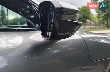 Седан Lucid Air 2023 в 