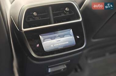 Седан Lucid Air 2023 в 