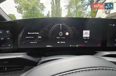 Седан Lucid Air 2023 в 