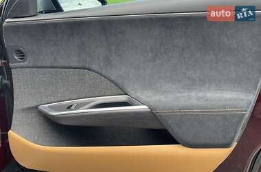 Седан Lucid Air 2022 в 