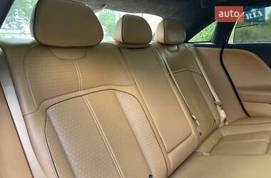 Седан Lucid Air 2022 в 