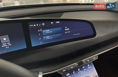 Седан Lucid Air 2022 в 