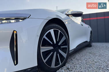 Седан Lucid Air 2023 в 