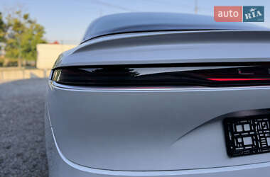 Седан Lucid Air 2023 в 