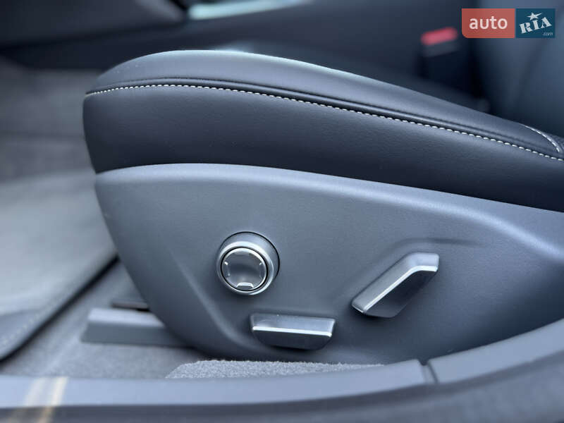 Седан Lucid Air 2023 в Луцке фото 29 Седан Lucid Air 2023 в Луцке