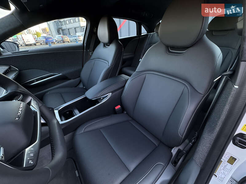 Седан Lucid Air 2023 в Луцке фото 45 Седан Lucid Air 2023 в Луцке