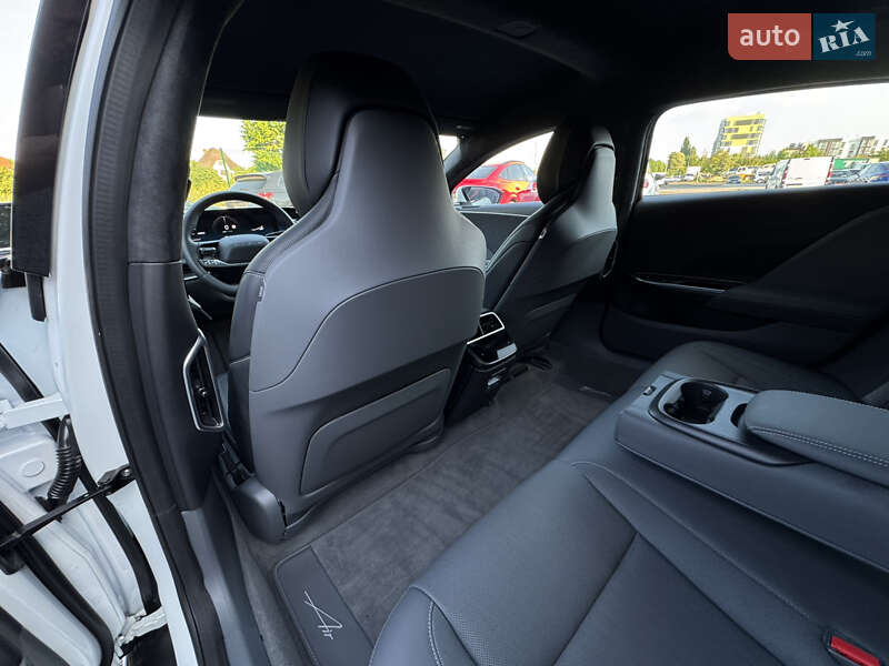 Седан Lucid Air 2023 в Луцке фото 52 Седан Lucid Air 2023 в Луцке