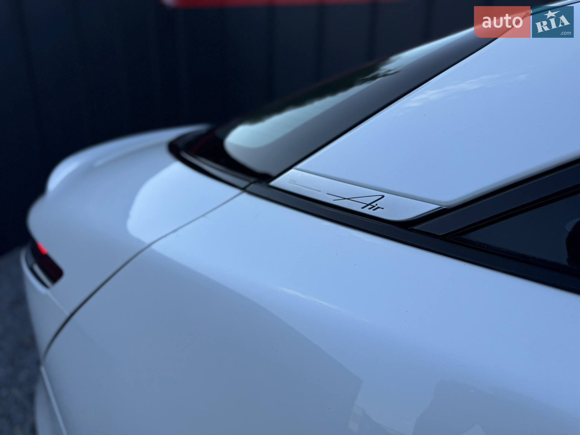 2023 Lucid Air Concept - мініатюра 55