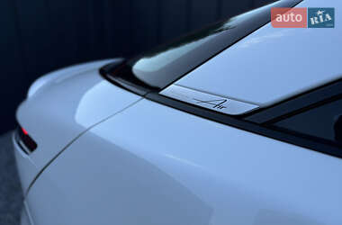 Седан Lucid Air 2023 в 