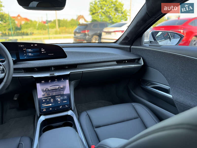 Седан Lucid Air 2023 в Луцке фото 60 Седан Lucid Air 2023 в Луцке