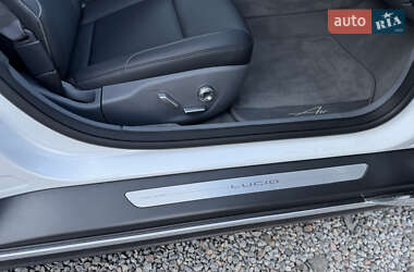 Седан Lucid Air 2023 в 