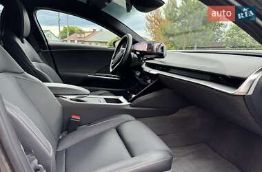 Седан Lucid Air 2023 в 