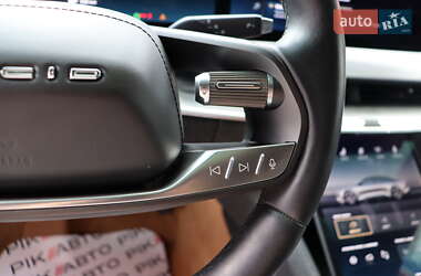 Седан Lucid Air 2023 в 