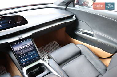 Седан Lucid Air 2023 в 