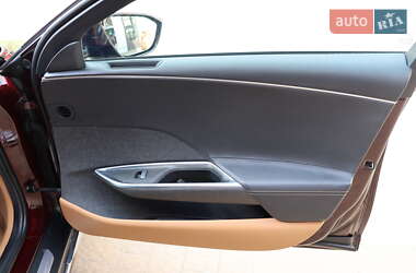Седан Lucid Air 2023 в 