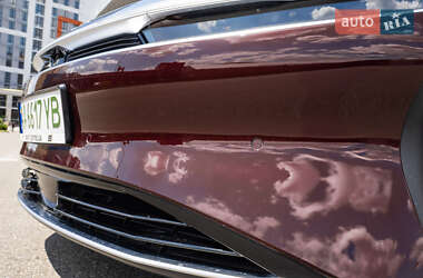 Седан Lucid Air 2022 в 