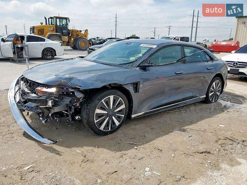 Lucid Air 2023