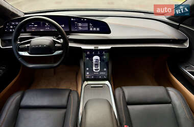 Седан Lucid Air 2023 в 