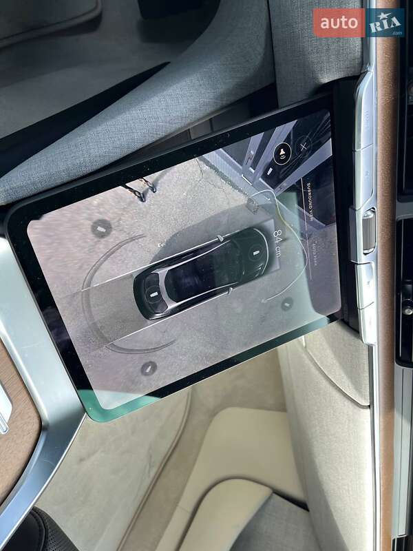 Седан Lucid Air 2022 в Киеве