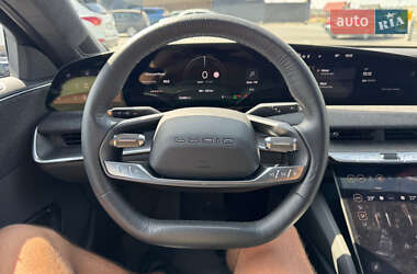 Седан Lucid Air 2023 в 
