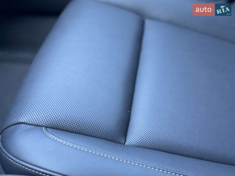 Седан Lucid Air 2023 в Луцке