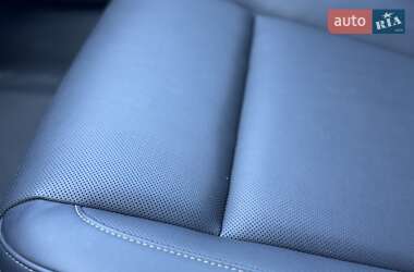 Седан Lucid Air 2023 в 