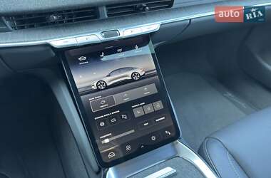 Седан Lucid Air 2023 в 