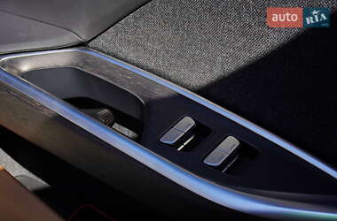 Седан Lucid Air 2023 в 