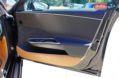 Седан Lucid Air 2023 в 