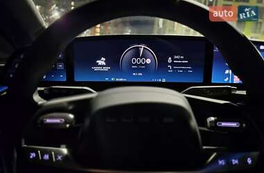 Седан Lucid Air 2022 в  фото 16 Седан Lucid Air 2022 в