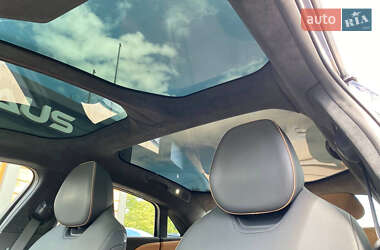 Седан Lucid Air 2022 в 