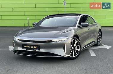 Седан Lucid Air 2023 в Києві